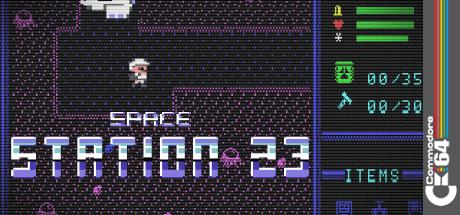 Space Station 23 — steamgrid