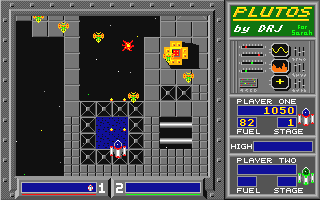 Plutos — ss (WOR)