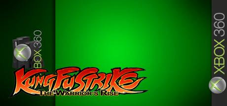 Kung Fu Strike - The Warrior's Rise — steamgrid