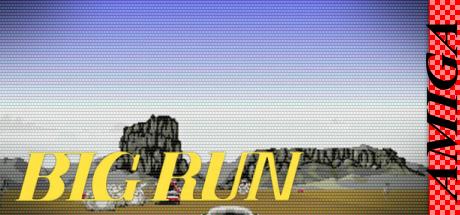 Big Run — steamgrid
