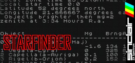 Starfinder — steamgrid