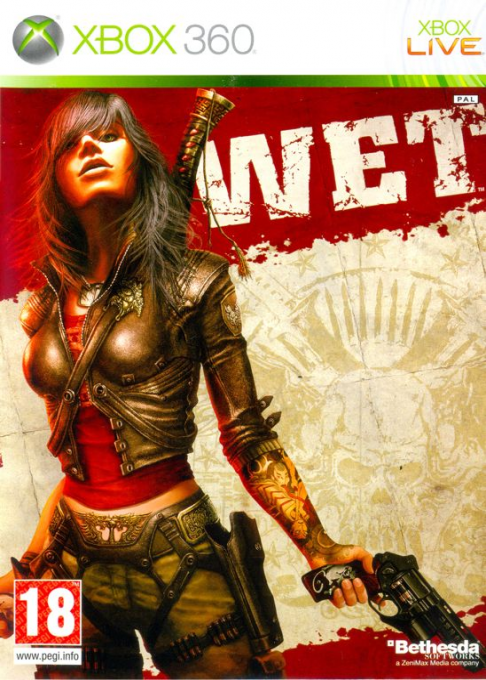 Wet — box-2D (NL)