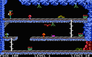 Pothole Pete — ss (EU)
