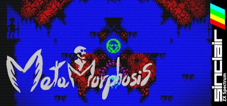 Metamorphosis — steamgrid