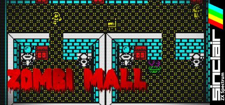 Zombi Mall — steamgrid