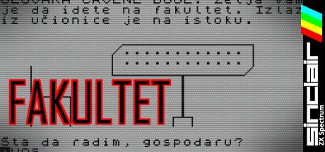 Fakultet — steamgrid