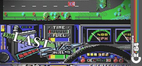 Last V8, The — steamgrid