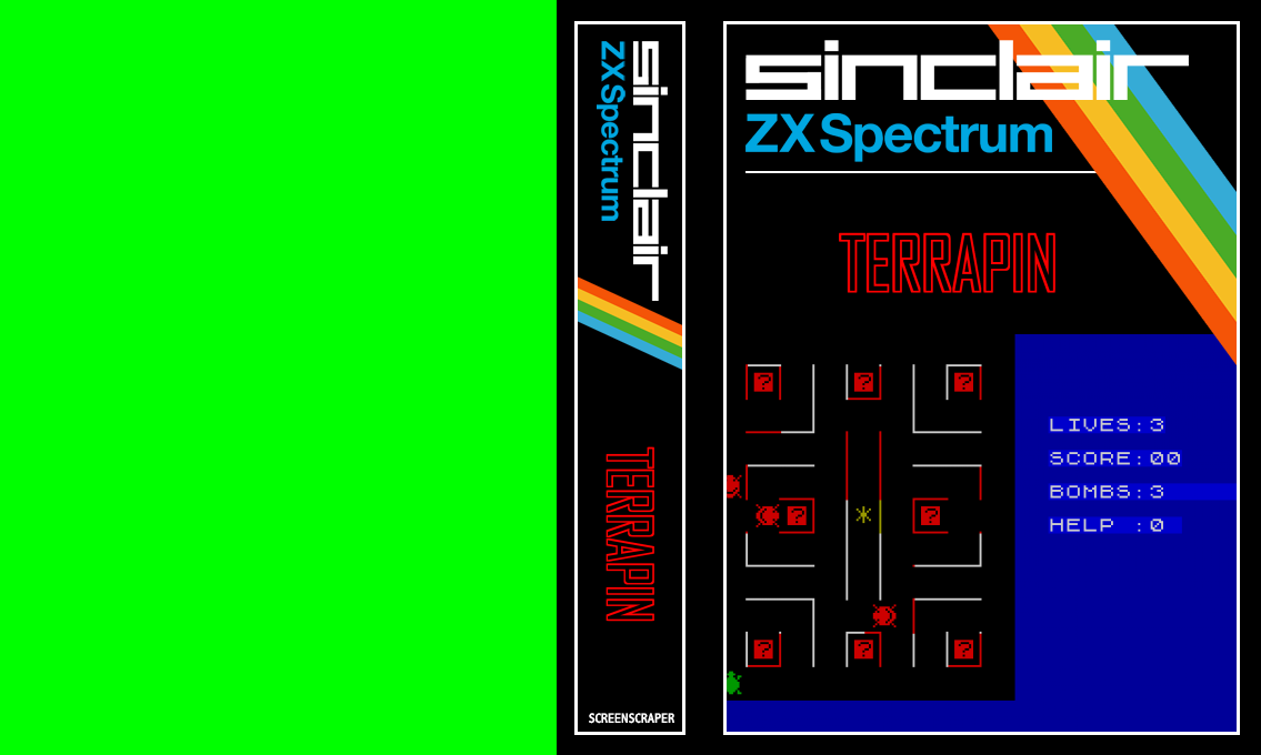 Terrapin — box-texture (SS)