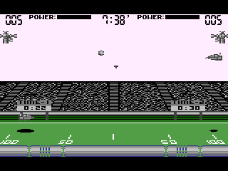 Ball-X — ss (UK)