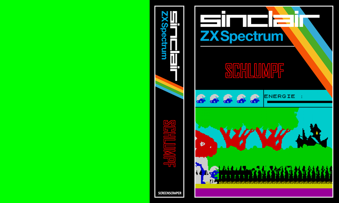 Schlumpf — box-texture (SS)