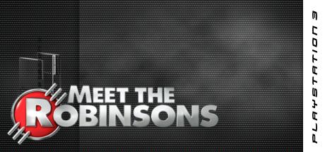 Meet the Robinsons — steamgrid