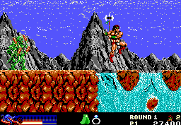 Rastan — ss (US)