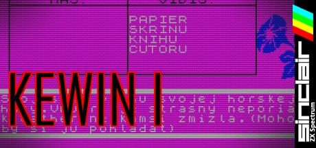 Kewin I — steamgrid