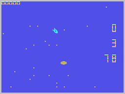 Computer Space — ss (WOR)