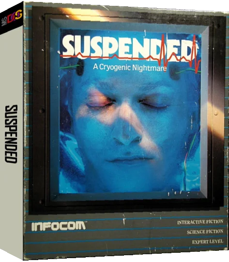 Suspended — box-3D (US)