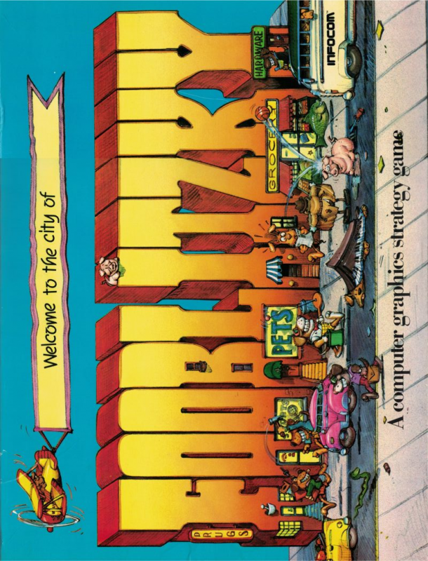 Fooblitzky box art