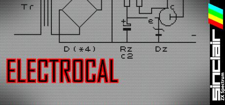 Electrocal — steamgrid