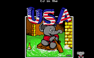 CJ In The USA — sstitle (EU)