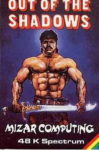 Out of the Shadows box art