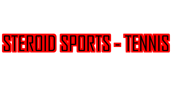 Steroid Sports - Tennis — wheel-hd (SS)