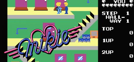 Mikie — steamgrid
