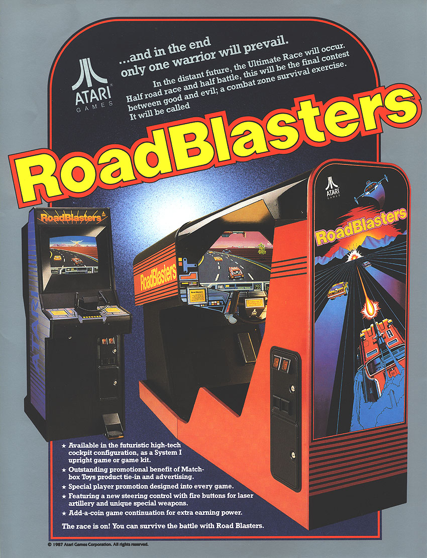 Roadblasters — box-scan (EU)