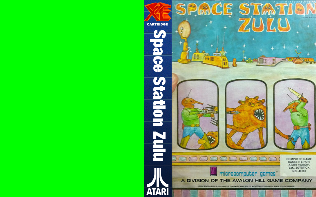 Space Station Zulu — box-texture (EU)