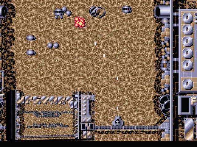 Upstart 2 — mixrbv2 (WOR)