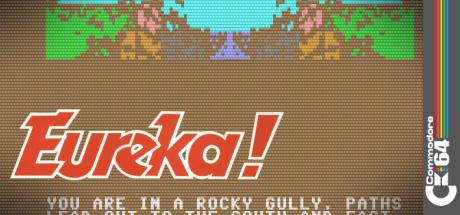 Eureka! — steamgrid