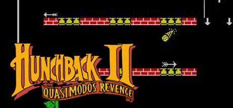 Hunchback 2 - Quasimodo's Revenge — steamgrid