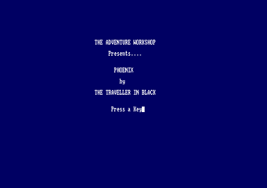 Phoenix — sstitle (EU)