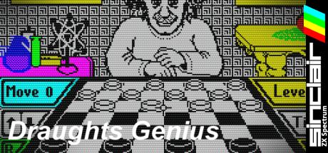 Draughts Genius — steamgrid