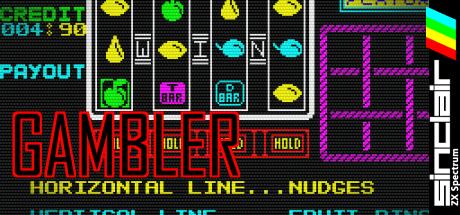 Gambler — steamgrid