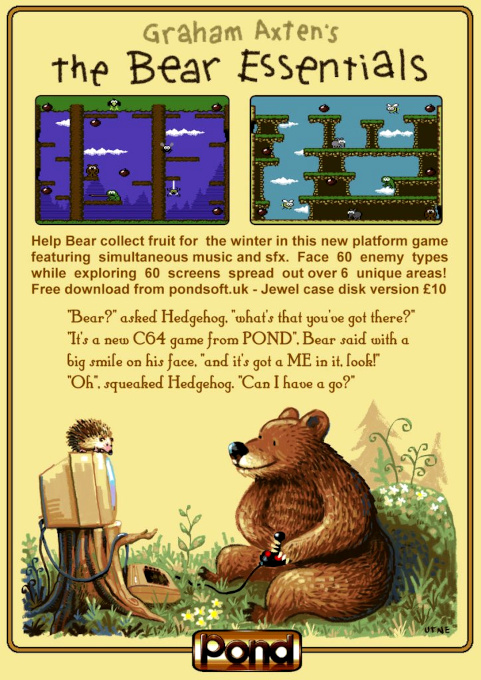 The Bear Essentials — box-2D-back (WOR)