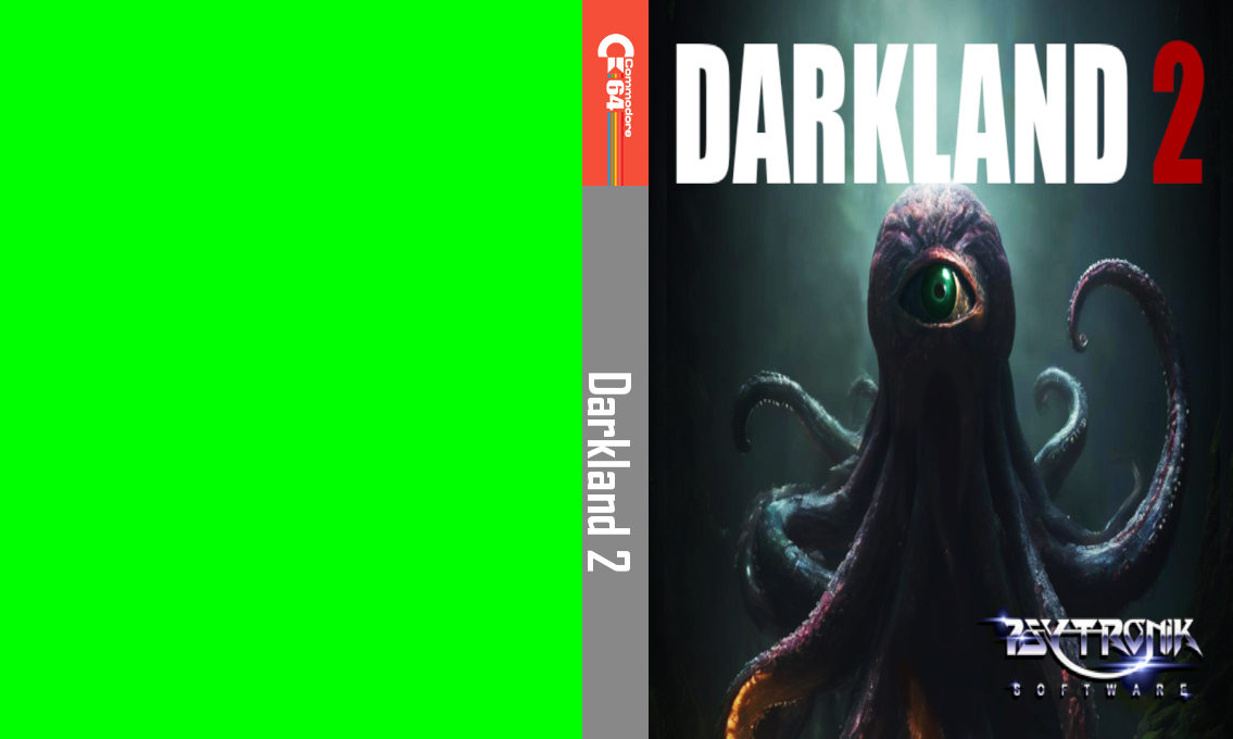 Darkland 2 — box-texture (WOR)