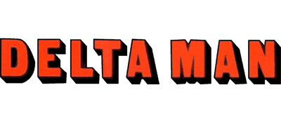 Delta Man — wheel (US)