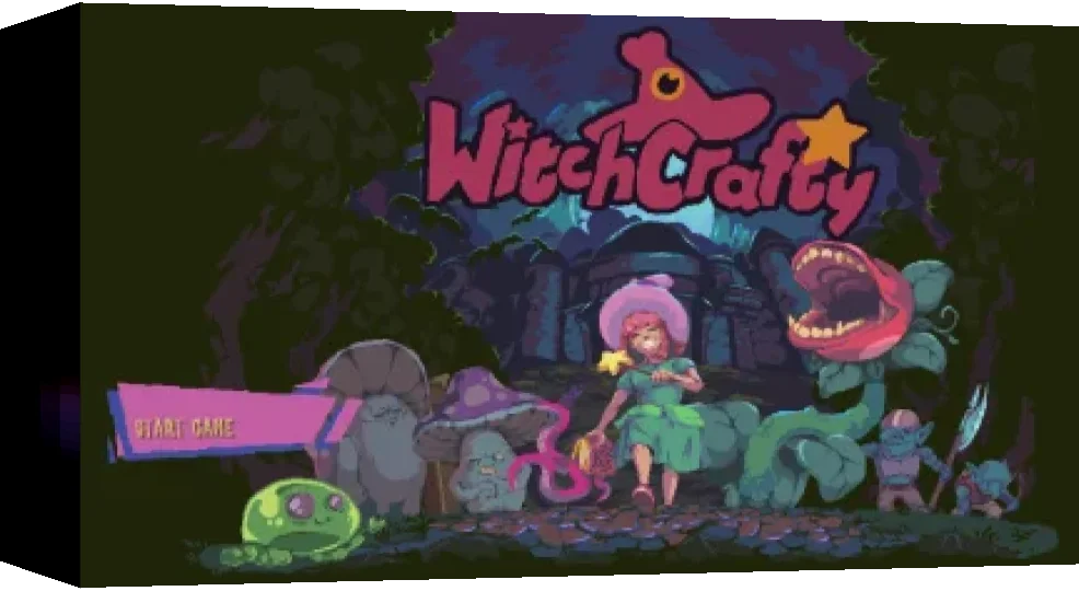 Witchcrafty — box-3D (WOR)