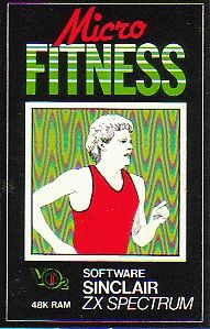 Micro Fitness box art