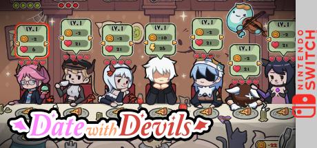 Date with Devils — steamgrid