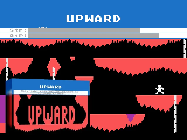 Upward — mixrbv2 (WOR)