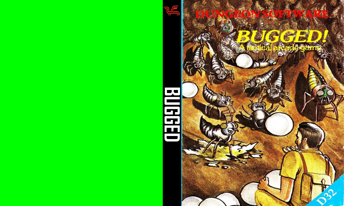 Bugged — box-texture (WOR)