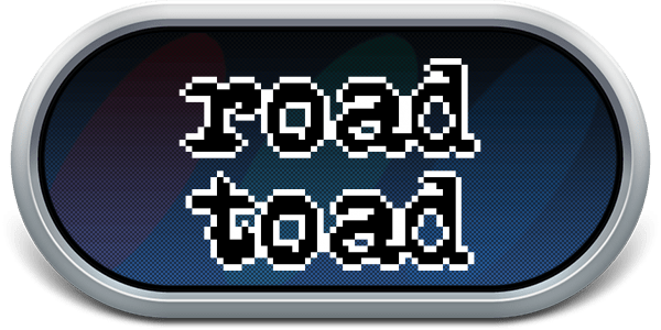 Road Toad — wheel-steel (WOR)