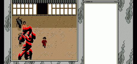 Ninja — steamgrid