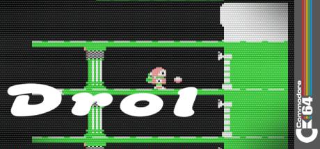 Drol — steamgrid