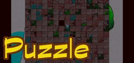 Puzzle — steamgrid