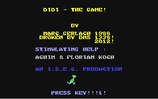 Didi - Das Spiel — sstitle (WOR)