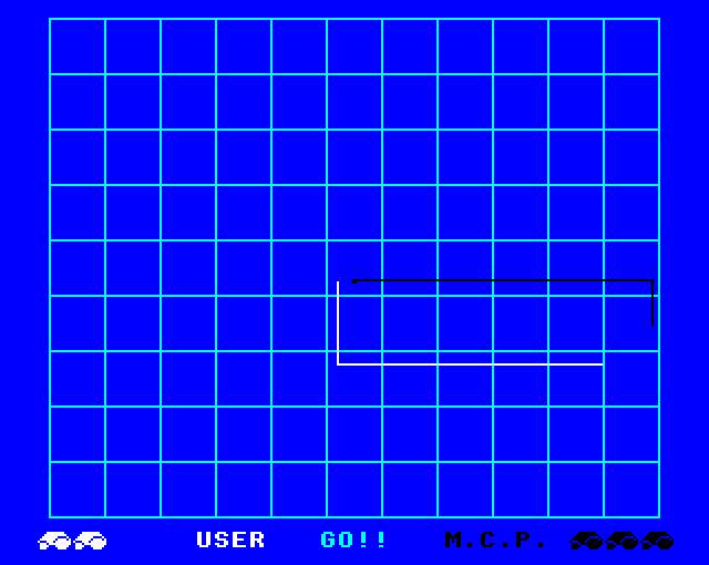 Light Cycle — ss (WOR)