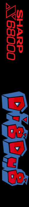 Dig Dug — box-2D-side (SS)