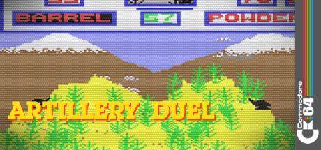 Artillery Duel — steamgrid