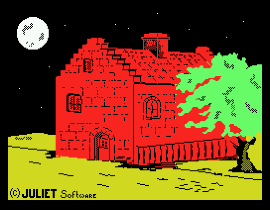 Knight Ghost — sstitle (WOR)